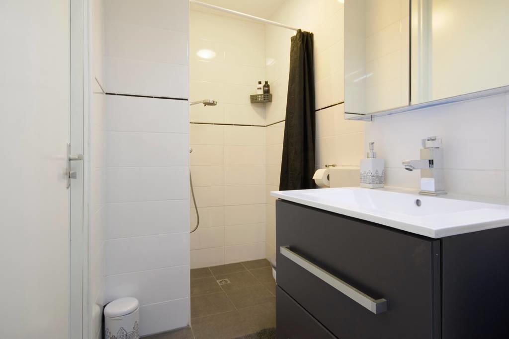 H 58 Apartment Amsterdam Exterior photo